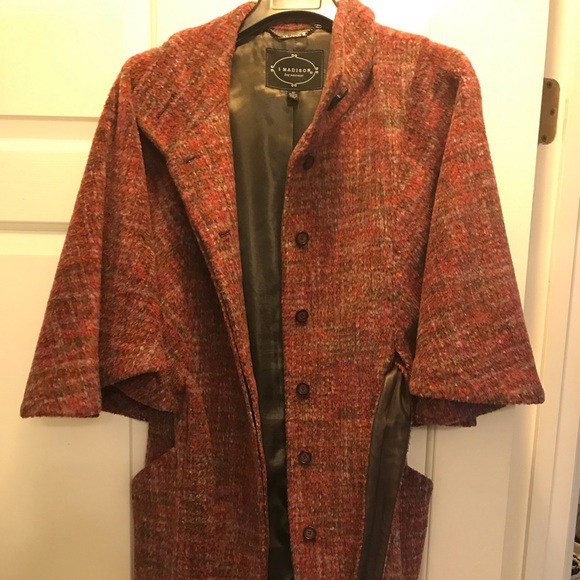 Winter Coat - Picture 4 of 4